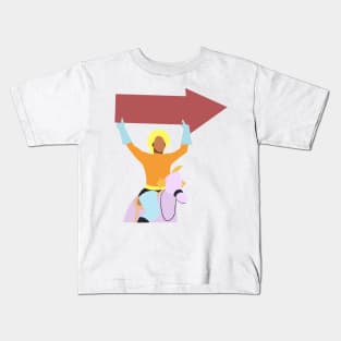 Raj Kids T-Shirt